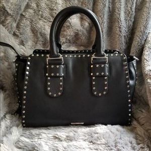 Rebecca Minkoff Midnighter Medium Satchel